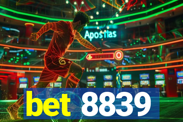 bet 8839